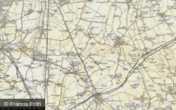 1898-1901, Caldecote