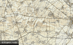 1899-1901, Caldecote