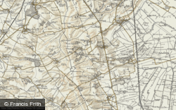 1901, Caldecote
