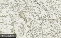 1911-1912, Calder Mains