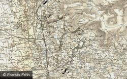 1903-1904, Calder Vale