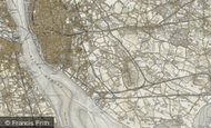 Calderstones, 1902-1903