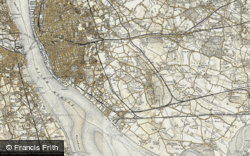 1902-1903, Calderstones