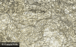 1904-1905, Calderwood