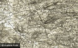 1907-1908, Caldhame