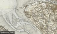 Caldy, 1902-1903