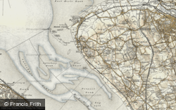 1902-1903, Caldy