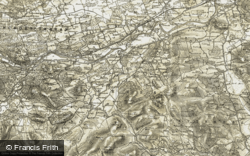 1908-1909, Calladrum