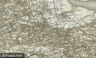 Callendar Park, 1904-1906