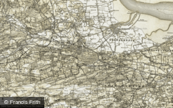 1904-1906, Callendar Park