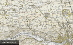 1901-1903, Callerton