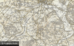 1900-1901, Callow