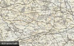 1898-1899, Callow Hill