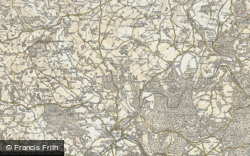 1899-1900, Callow Hill