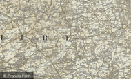 Callow Marsh, 1899-1901