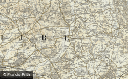 1899-1901, Callow Marsh