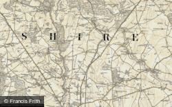 1898-1899, Calmsden