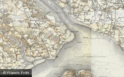 1897-1909, Calshot