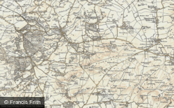 1899, Calstone Wellington