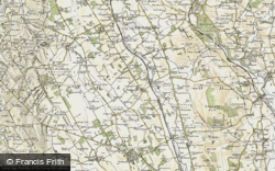 1901-1904, Calthwaite