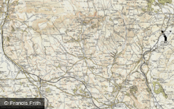 1903-1904, Calton