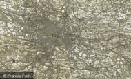 Calton, 1904-1905