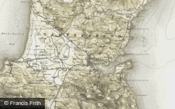 1905-1906, Calton