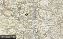 1902-1903, Calton Lees