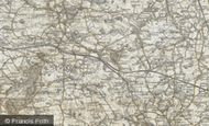 Calveley, 1902-1903