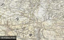1902-1903, Calver