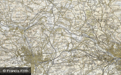 1903-1904, Calverley