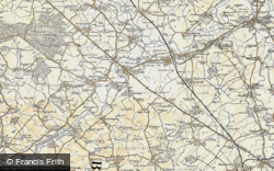 1898-1901, Calverton