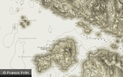 1908-1911, Camas An T-Saoithein