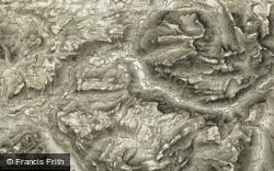 1908-1909, Camas-Luinie
