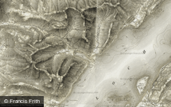 1906-1908, Camasnacroise