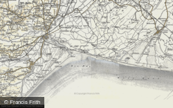 1898, Camber