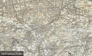 Camberley, 1897-1909