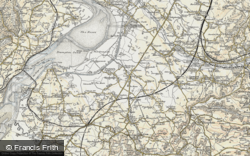1898-1900, Cambridge