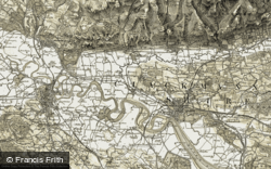 1904-1907, Cambus