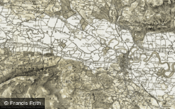 1904-1907, Cambusdrenny