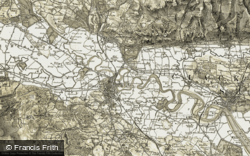1904-1907, Cambuskenneth
