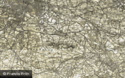 1904-1905, Cambuslang