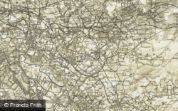 1904-1905, Cambusnethan
