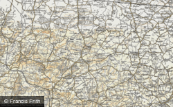 1897-1898, Camden Hill