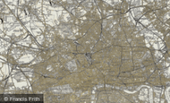 Camden Town, 1897-1902