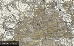 1897-1902, Camden Town