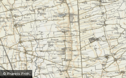1902-1903, Cammeringham