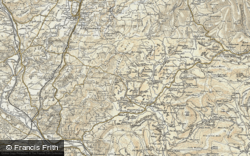 1900-1903, Camnant