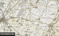 1902-1903, Camp