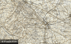 1901-1902, Camp Hill
